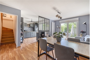 t4 à la vente -   49240  AVRILLE, surface 79 m2 vente t4 - UBI478553603